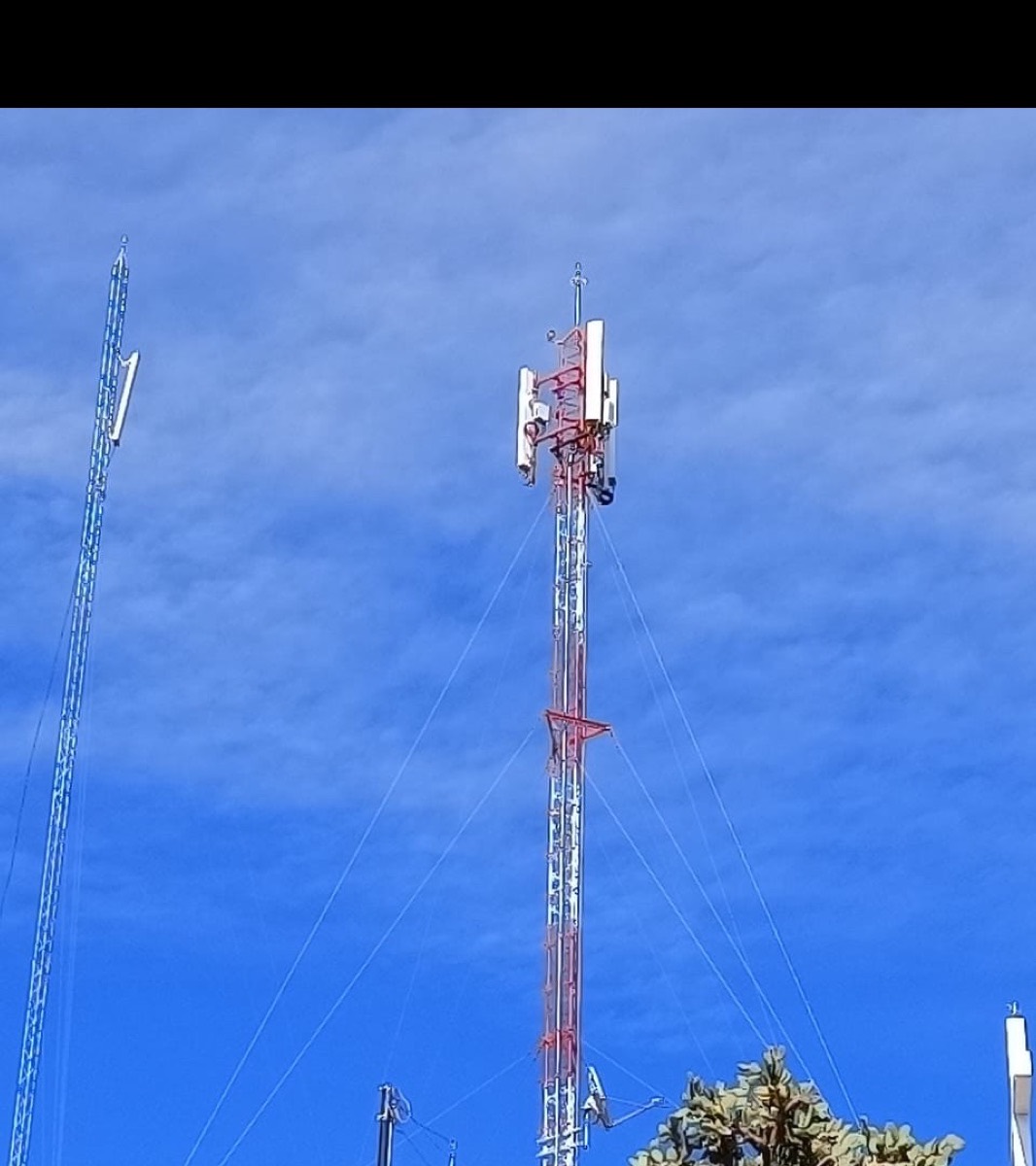 Torre TZ60